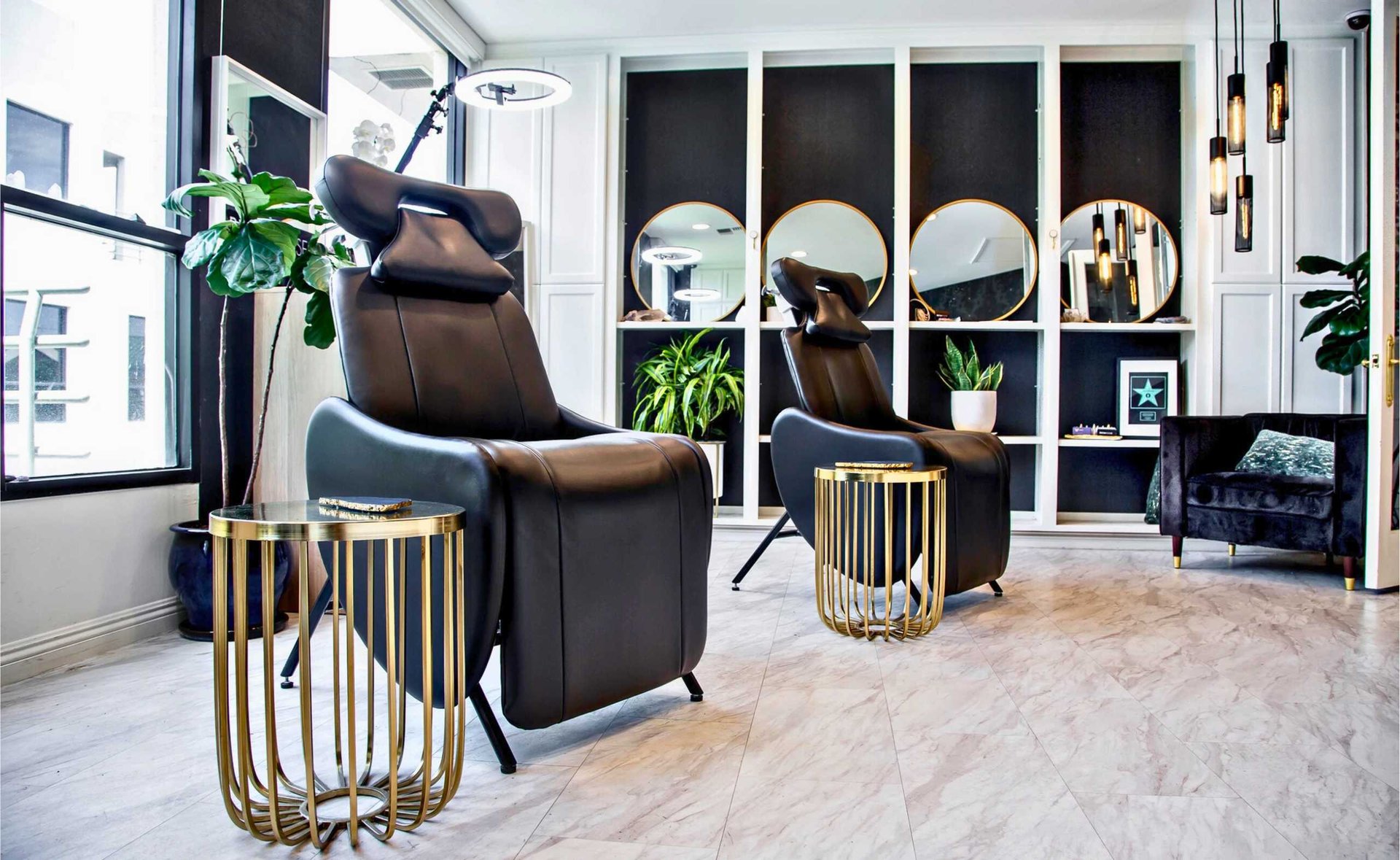 Browhouse Studio -- Premium Cosmetic Tattoo Studio